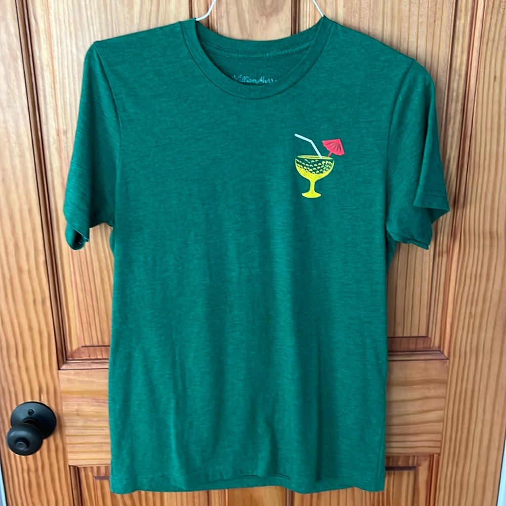 William Murray “Snack Shack Social Club” T-shirt